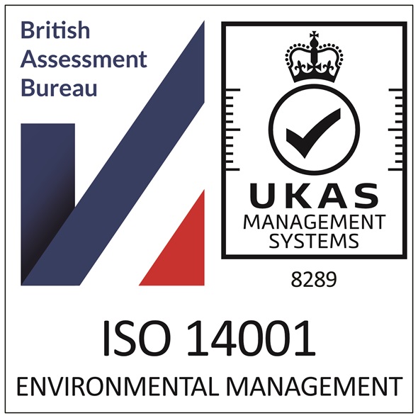 ISO 14001 Environmental Management