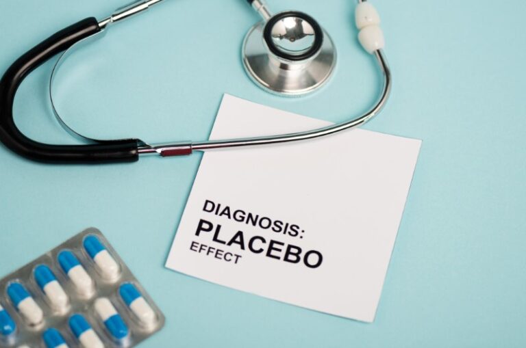 Placebo effect