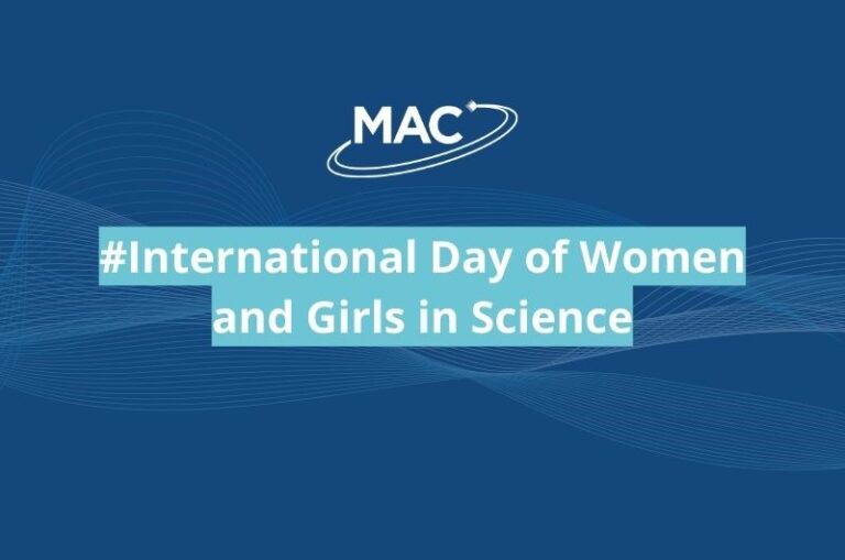 international day of women and girls in science 2