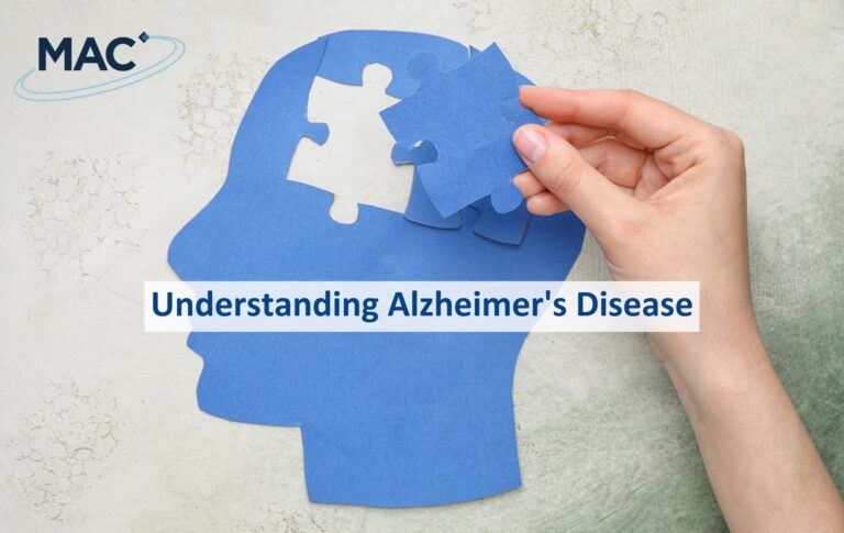 Understanding Alzheimer's Disease