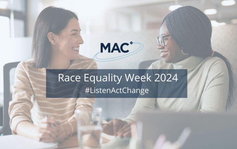 Race Equality Week 2024