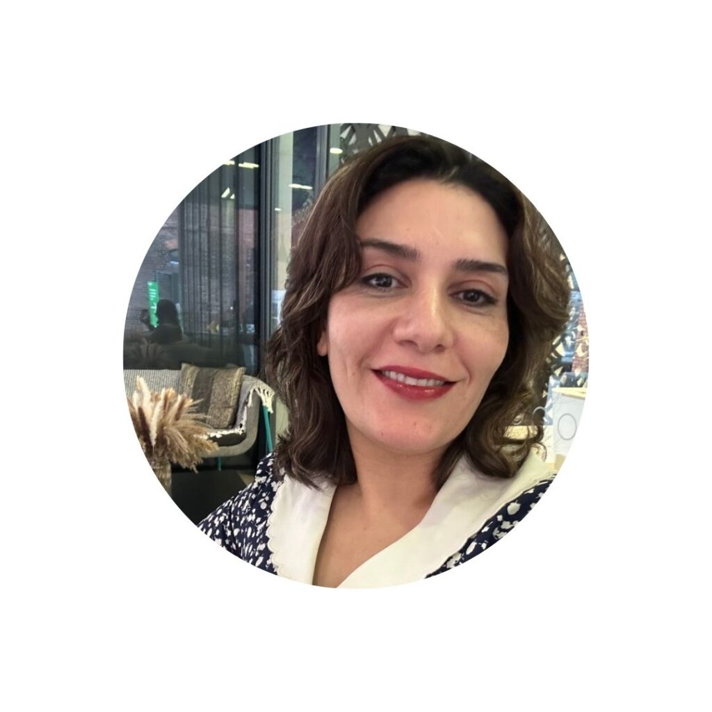 Dr. Thuraya Al-Rihaymee