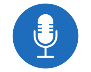 Podcast icon