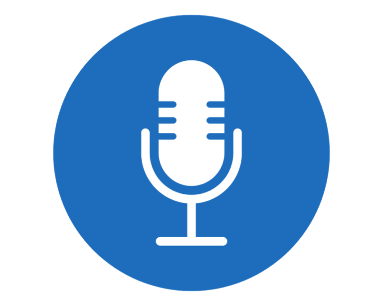 Podcast icon