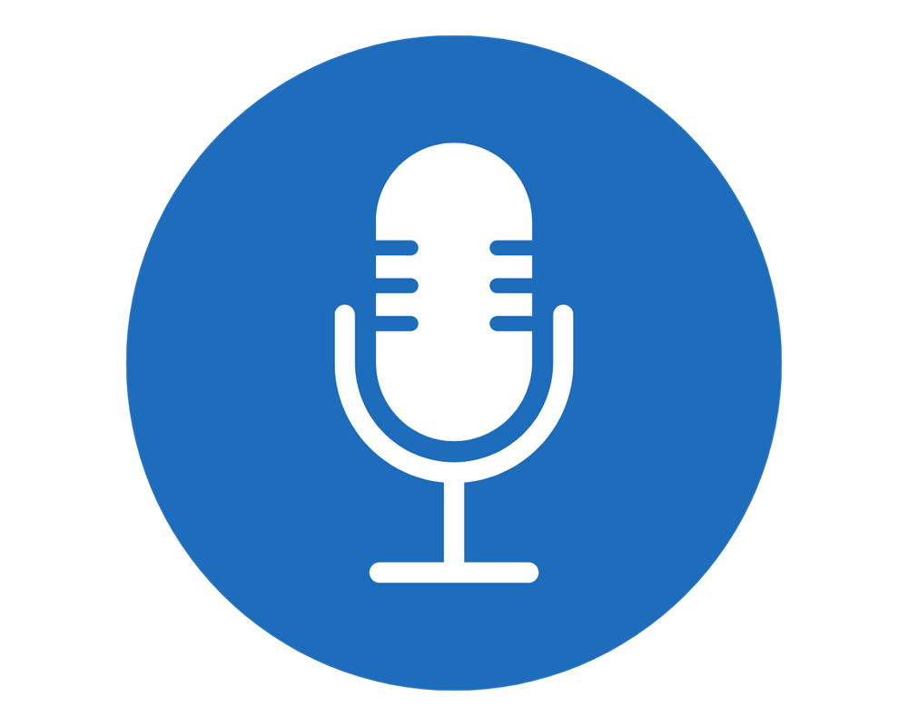 Podcast icon