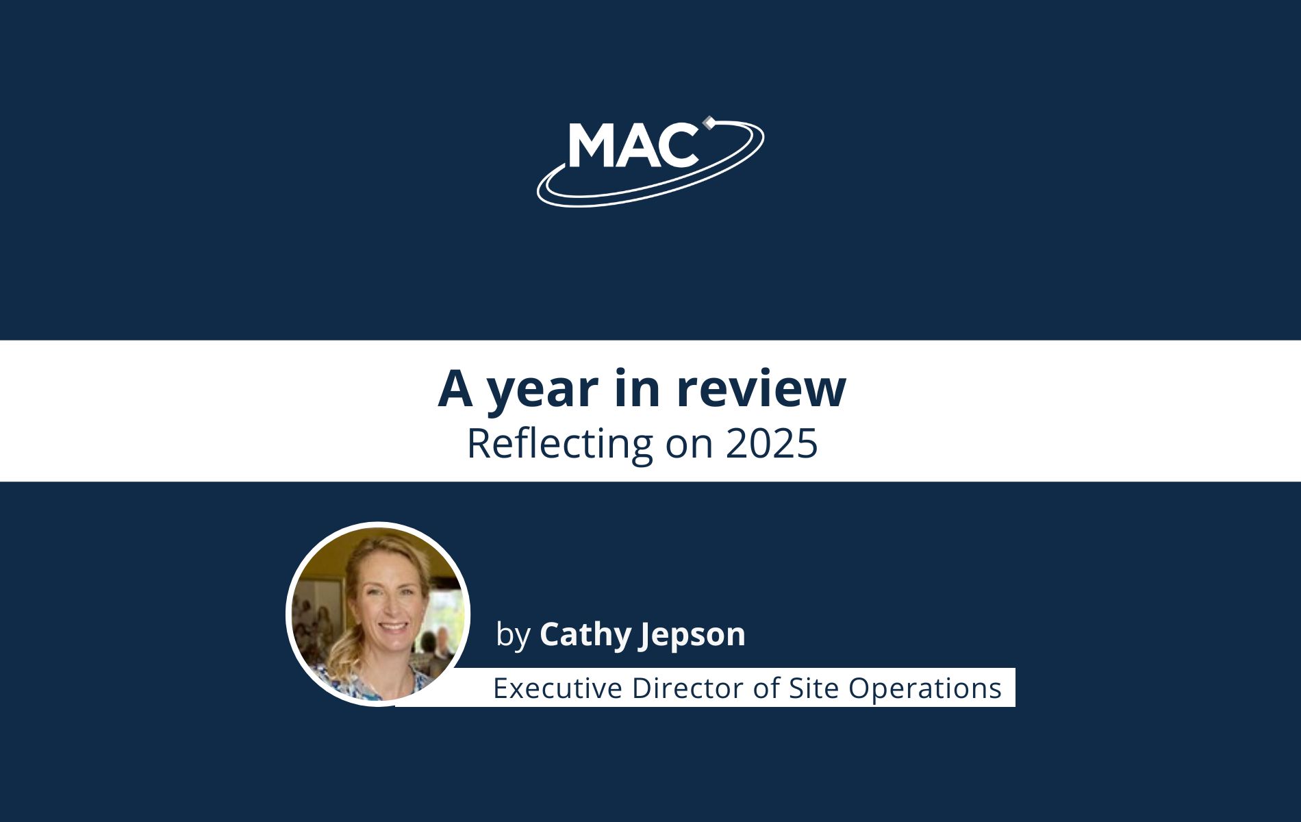 2025 end of year article