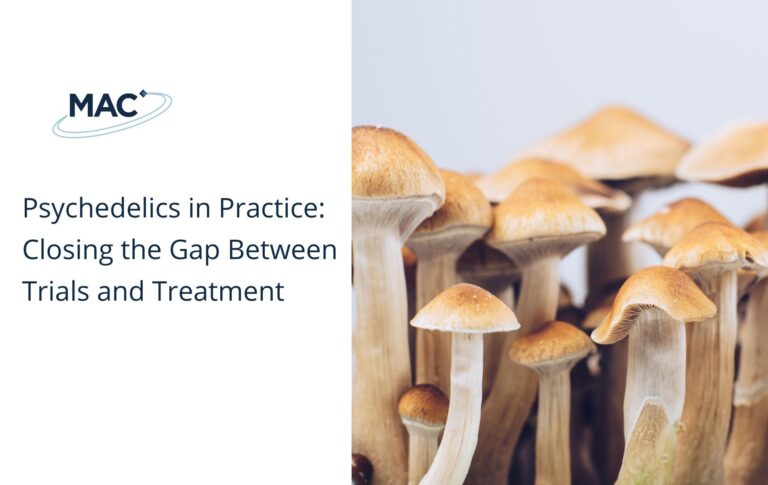 Psychedelics in Practice